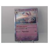 Pokemon Rare Sylveon Holo