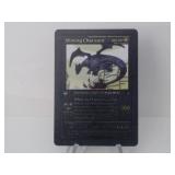 Pokemon Rare Black Shining Charizard 1st Ed