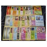 Pokemon Cards Lot