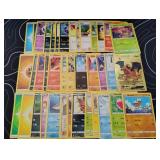 Pokemon Cards Lot
