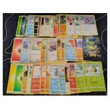Pokemon Cards Lot