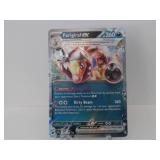 Pokemon Rare Farigiraf EX Holo