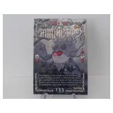 Pokemon Rare Annihilape Trick or Treat