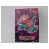 Pokemon Rare Porygon