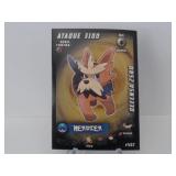 Pokemon Rare Herdier Mega Evolution