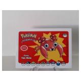 Pokemon Rare Paras