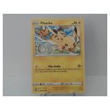 Pokemon Rare Pikachu