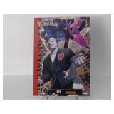 Pokemon Rare Giovanni Team Rocket