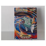 Pokemon Rare Remoraid Johto Attack