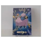 Pokemon Rare Mareep Shiny