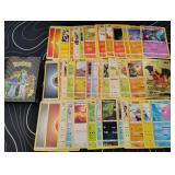 Pokemon Cards Lot