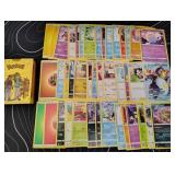Pokemon Cards Lot