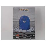 Pokemon Rare Diglett #50 Crystal