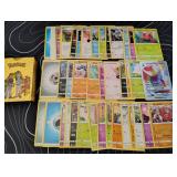 Pokemon Cards Lot