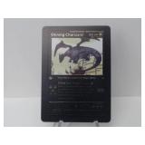 Pokemon Rare Black Shining Charizard 1st Ed