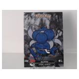 Pokemon Rare Gloom Crystal Collection