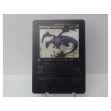 Pokemon Rare Black Shining Charizard 1st Ed