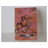 Pokemon Rare Doduo
