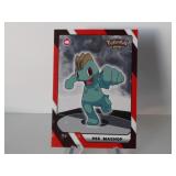Pokemon Rare Machop Full House