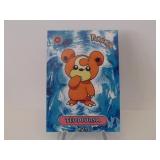 Pokemon Rare Teddiursa