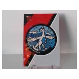 Pokemon Rare Lugia Team Rocket