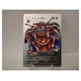 Pokemon Rare Silver Blastoise Vmax