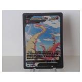 Pokemon Rare Black Centiskorch Vmax