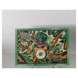 Pokemon Rare Rillaboom Safari