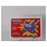 Pokemon Rare Haunter