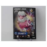 Pokemon Rare Flaffy Mega Evolution