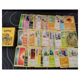Pokemon Cards Lot
