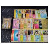 Pokemon Cards Lot