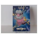 Pokemon Rare Flaaffy