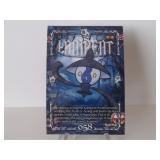 Pokemon Rare Lampent Trick or Treat