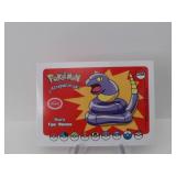 Pokemon Rare Ekans