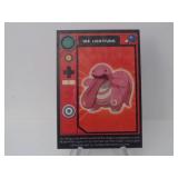 Pokemon Rare Lickitung