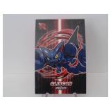 Pokemon Rare Gliscor Team Rocket