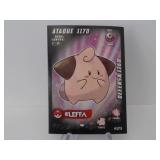 Pokemon Rare Clefa Mega Evolution