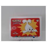 Pokemon Rare Seel
