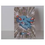 Pokemon Rare Phanpy