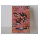 Pokemon Rare Dotrio