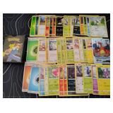 Pokemon Cards Lot