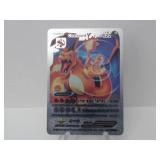 Pokemon Rare Silver Charizard V