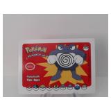 Pokemon Rare Poliwrath