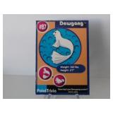 Pokemon Rare Vintage #87 Dewgong