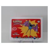 Pokemon Rare Zubat