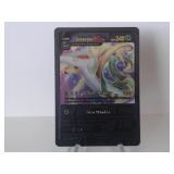 Pokemon Rare black Serperior Vstar
