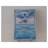Pokemon Rare Articuno