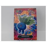 Pokemon Rare Oddish