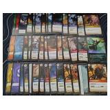 Riftbound League of Legends TCG Cards